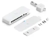 Ubiquiti UniFi Flex 2.5G Managed L2 2.5G Ethernet Anteprima dell’immagine prodotto 2