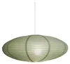 Nordlux - Lampenschirm Villo - Grün - 60x24 cm Produktbild-Vorschau 1