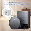 X11 Pro Staubbeutel für ECOVACS DEEBOT X11 PRO Omni Produktbild-Vorschau 2