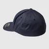 Cleptomanicx Flexfit Möwe Logo Cap Flex Dark Navy L/XL Produktbild-Vorschau 2