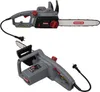 Profi Elektro-Kettensäge Oregon CS1200 1.800 Watt Motorsäge Produktbild-Vorschau 8
