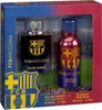 Airval Fc Barcelona Edt Vapo 100 Ml + Deo 150 Ml Set Anteprima dell’immagine prodotto 2