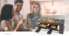 People enjoying a meal with a raclette grill. Náhľad obrázku produktu