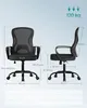 Ergonomická kancelářská židle SONGMICS, otočná židle se Náhled obrázku produktu 7