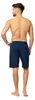 Timone Herren Schlafanzughose Kurz TI30-116(Marine, S) Produktbild-Vorschau 4