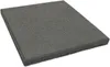 Terrassenplatten BETONPLATTE ANTHRAZIT 30/30/3CM M. FASE Produktbild-Vorschau 1