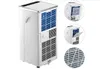 Climatiseur portable MZKA780 blanc Pilot Voir les images du produit 5