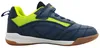 KangaRoos Backyard 2.0 EV Trainingsschuh Blau in Gr. 39 Produktbild-Vorschau 2