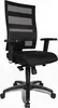 TOPSTAR Drehstuhl X-PANDER PLUS 950WGG200 sw/sw Produktbild-Vorschau 2