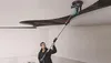 Bosch GTR 55-225 Trockenbauschleifer Produktbild-Vorschau 3
