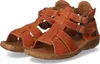Josef Seibel ROSALIE 51 Damen Sandale - Sandaletten orange Produktbild-Vorschau 21