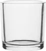 Sandra Rich 7085-10 Vase en verre 'Heavy', cylindrique, Ø Voir les images du produit 3