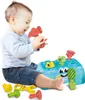 Clementoni Little DIYer's Table Box Náhľad obrázku produktu 12