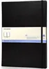 Moleskine 978-88-6293-196-0, Einfarbig, Schwarz, A3, Matt, Produktbild-Vorschau 5
