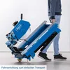 Řezačka kamene Scheppach HSM3500 | diamantový řezný kotouč Náhled obrázku produktu 26