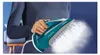 Tefal EasyGliss Plus FV5737, Żelazko suche i parowe, Stopa Podgląd zdjęcia produktu 4