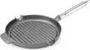 Ronneby Bruk Maestro, Grillpfanne, Schwarz, Edelstahl, Produktbild-Vorschau 2