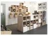 Etagère 2 cases bois 70.8cm - Astigarraga - DINAMIC-2 - Voir les images du produit 7