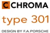 Chroma Hakata Santoku P-40 HM Produktbild-Vorschau 6
