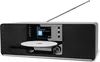 TechniSat DIGITRADIO 370 CD BT | DAB+/UKW-Radio, CD-Player Produktbild-Vorschau 4