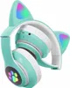 APT ZS7D Casque sans fil pour chat avec patte Bluetooth 5.0 Voir les images du produit 2