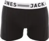 Jack & Jones 3er Pack Sense Retro Short / Pant Elastischer Produktbild-Vorschau 14