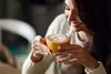 Słodka Kawa Cappuccino Sernik Waniliowy Deserowa Pianka Bez Podgląd zdjęcia produktu 3