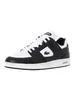 Lacoste Court Cage Sneakers Herren Schnürer in Mehrfarbig, Produktbild-Vorschau 18