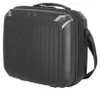 Travelite Elvaa Beauty Case nero Anteprima dell’immagine prodotto 19