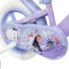 Vélo enfant Iceberg 12 pouces pour filles 3-5 ans Violet Voir les images du produit 3