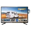 Gelhard GTV2756 27" LED Smart TV WebOS mit DVD und Produktbild-Vorschau 1