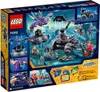 LEGO Nexo Knights 70352 Il quartier generale mobile del Anteprima dell’immagine prodotto 2