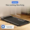Běžecký pás FLEXISPOT, chodící pás 3 v 1, 1–10 km/h, Náhled obrázku produktu 2