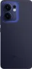 The back of a dark blue Oppo smartphone is shown against a dark gray background. Náhľad obrázku produktu