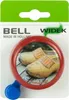 Widk Call Red Clogs auf der Karte Produktbild-Vorschau 1