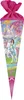 Nestler Schultüte Einhorn Unicorn 70 cm mit / ohne Produktbild-Vorschau 2