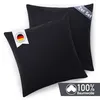 Fodera per cuscino Blumtal 40x40 cm (set di 2 fodere per Anteprima dell’immagine prodotto 4