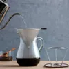 Hochpräziser Dauerkaffeefilter aus lebensmittelechtem Produktbild-Vorschau 5