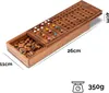 Hledač kódů pro 2 hráče - hrací pole 21 x 12 cm - 4 barvy s Náhled obrázku produktu 6
