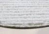 Elle Decoration New York Design Teppich Panglao Weiß Produktbild-Vorschau 5
