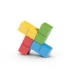 Geomag MagiCube FullColor Recycled Try me, Hračka s Náhľad obrázku produktu 5