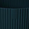 Elho Blumentopf Vibes Fold Ø 14 x 13 cm tiefes blau Produktbild-Vorschau 12