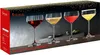 Conjunto de 4 copas Spiegelau Lifestyle, modelo Coupette Vista previa de la imagen del producto 15