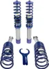 Coilover Sportovní odpružení pro BMW řady 5 E39 Snížení Náhled obrázku produktu 2