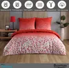 Buymax® Bettwäsche Bettbezug 200x200 cm, Kopfkissenbezug Produktbild-Vorschau 2
