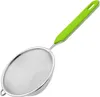 Fackelmann Sieb Ø 10 cm, Küchensieb aus Edelstahl, Produktbild-Vorschau 1