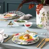 Villeroy & Boch 1043812700, Talerz na zupę, Okrągły, Podgląd zdjęcia produktu 7