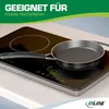 InLine Netzkabel, Schutzkon. gew. auf Warmgerätest. C15 Produktbild-Vorschau 5