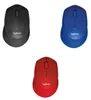 Logitech M330 SILENT PLUS - Mouse - 3 pulsanti - senza fili Anteprima dell’immagine prodotto 12