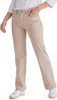 Stooker Women MARY DENIM Damen 5-Pocket-Jeans Wide Leg Fit Produktbild-Vorschau 1